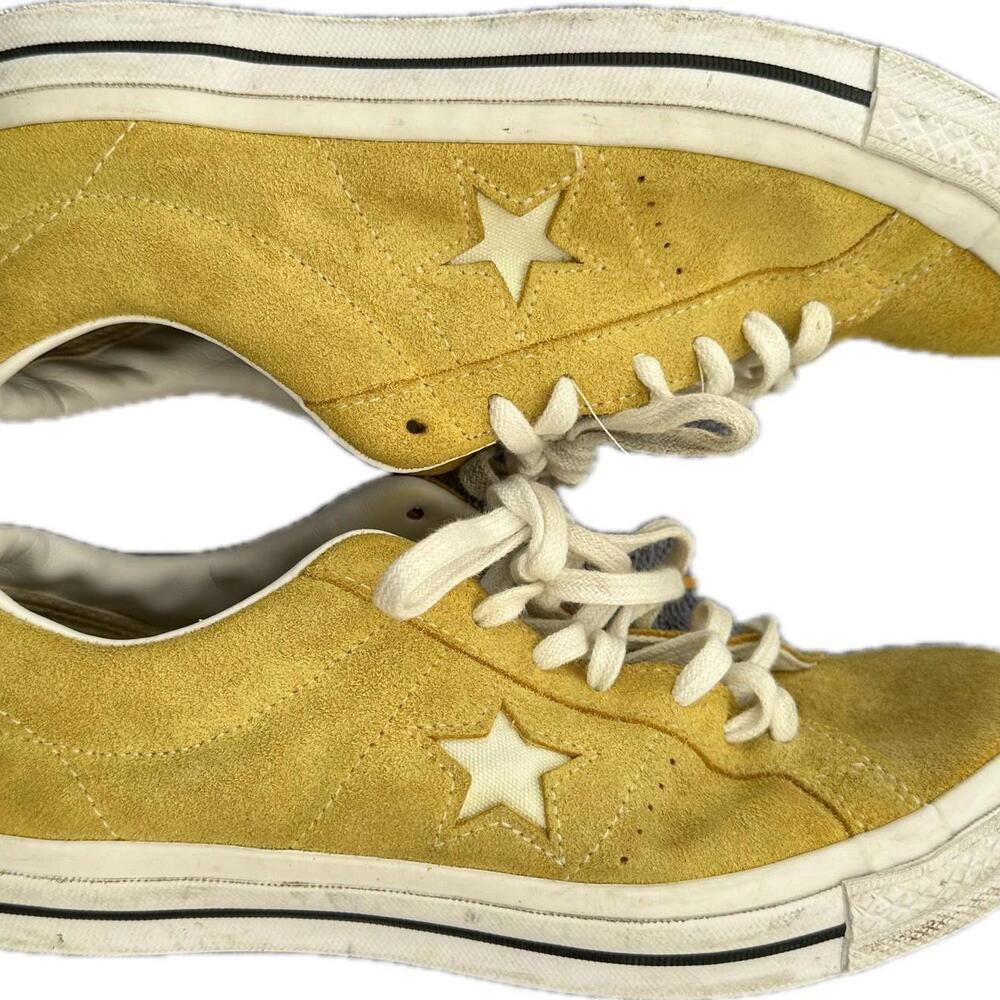 Converse Shoes Men 8.5